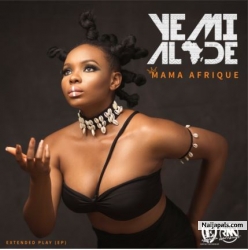 Nakupenda (Swahili) by Yemi Alade ft. Nyashinski