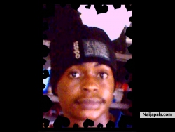 Adeniji Tolulope (tolusine4me)