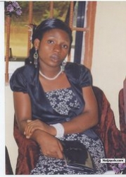janet gboro