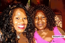 ME AND MY MOMMY