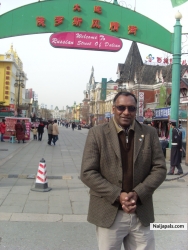 Michael Govender (michaelgo)
