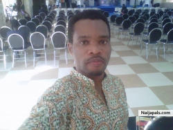 Emeka Njoku