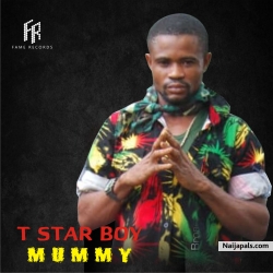 Mummy by T Star Boy