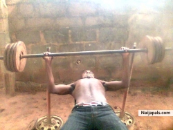 GYM CRIP