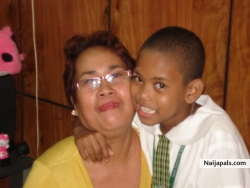 MoM AnD JuLAn...