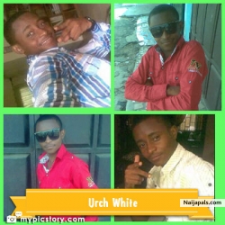 Urch white