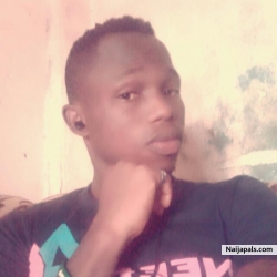 Oghogho  Andrew