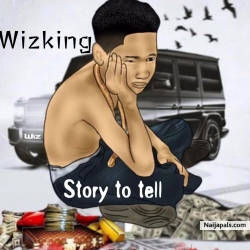 Story To Tell by Wizking