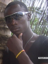 Menekporo Emmanuel (Gspark24)