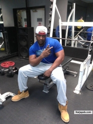my hommie