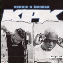 Ko Por Ke (KPK) by Rexxie Ft. Mohbad