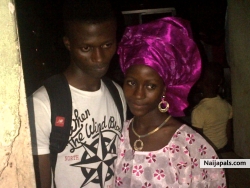 Fatokun Olamilekan 