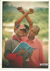 Ilufoye Oladele (lifeisgood)