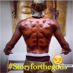 Story For The gods by Olamide