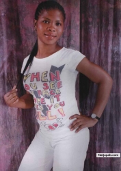 munirat kareem