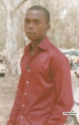 IFEANYICHUKWU  JOHNPAUL    OBU