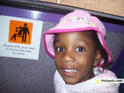 Adaora nwoyeocha 