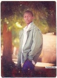 dats me