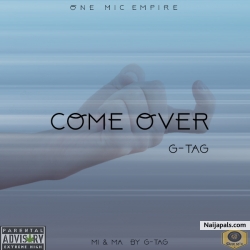 COME OVER by G-TAG