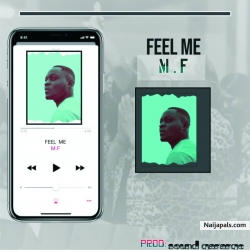 I mf,an afrobeat r&b and trap music melody king