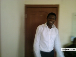 JOSHUA .OSAS. IMAFIDON (imajoe)