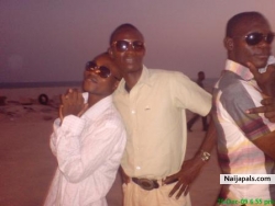 Michael, Yemi, Ahmed