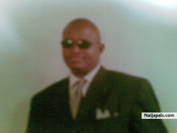 Augustine Okwesili