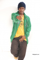 Nwokolo Greg