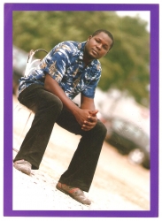 Ilaradavid kayode