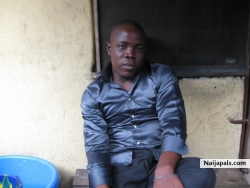 adeoye fagbemi