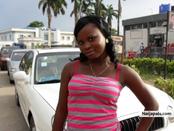 Adebisi Ayodele