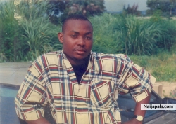 daniel edem effiom