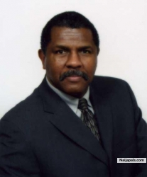 Pastor William Oladipo (pastorwily)