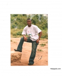 raji moshood