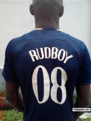 RUDBOY ENTERTAINMENT IS HERE TO STAY