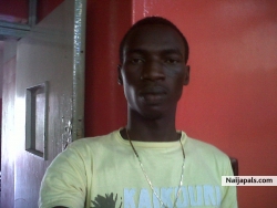 Harbie Amodeo (biodun4say)