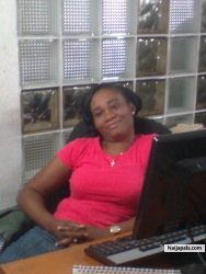 Oge Joy Paul