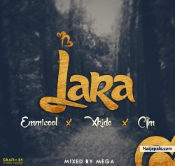 Jara by Emmicool x Xkido x CFM