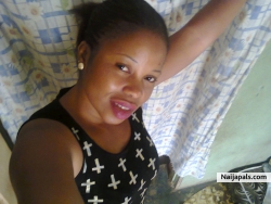 My new look