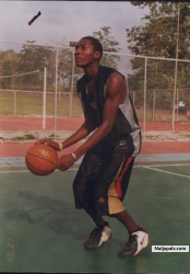 Fine boy