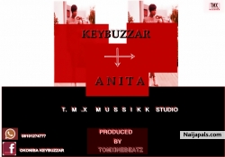 ANITA by KEYBUZZAR