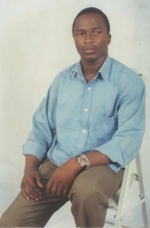 Alade Tolulope
