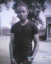 longji iliya geoffery (princegeo)