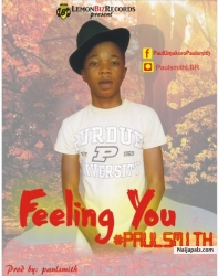 Feeling You by Paulsmith