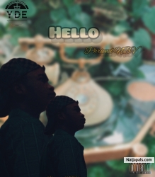 Hello (freestyle) by Phriend NBV
