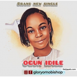 OGUN IDILE by Gloryomobishop