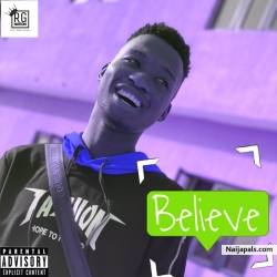 BELIEVE by BJSHOW