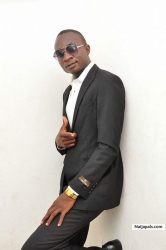 Kenneth ighomereho (Ochyzz)