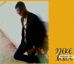 IJEKEMMA  (P@wered by Dj D-TOX) by P-CLEFF