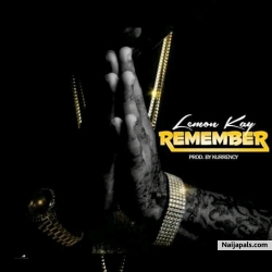 Remember by Lemon Kay
